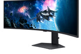 Samsung Odyssey G9 S49CG954EU 49 5120 x 1440 (UltraWide) HDMI DisplayPort 240Hz