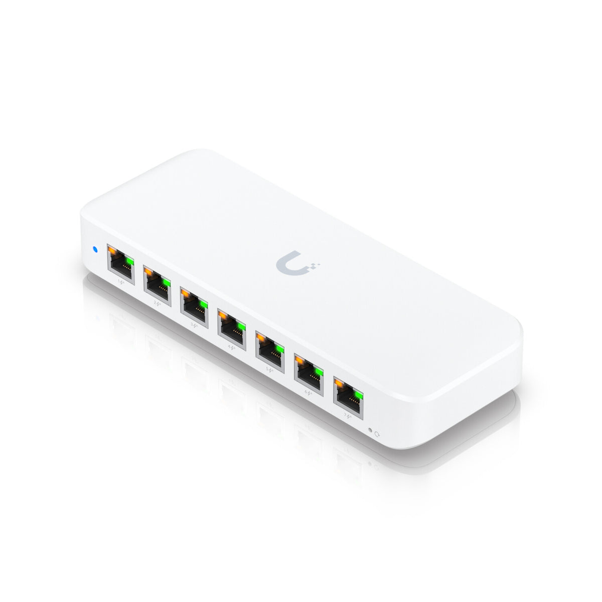 Ubiquiti UniFi USW-Ultra 8-porte PoE Gigabit