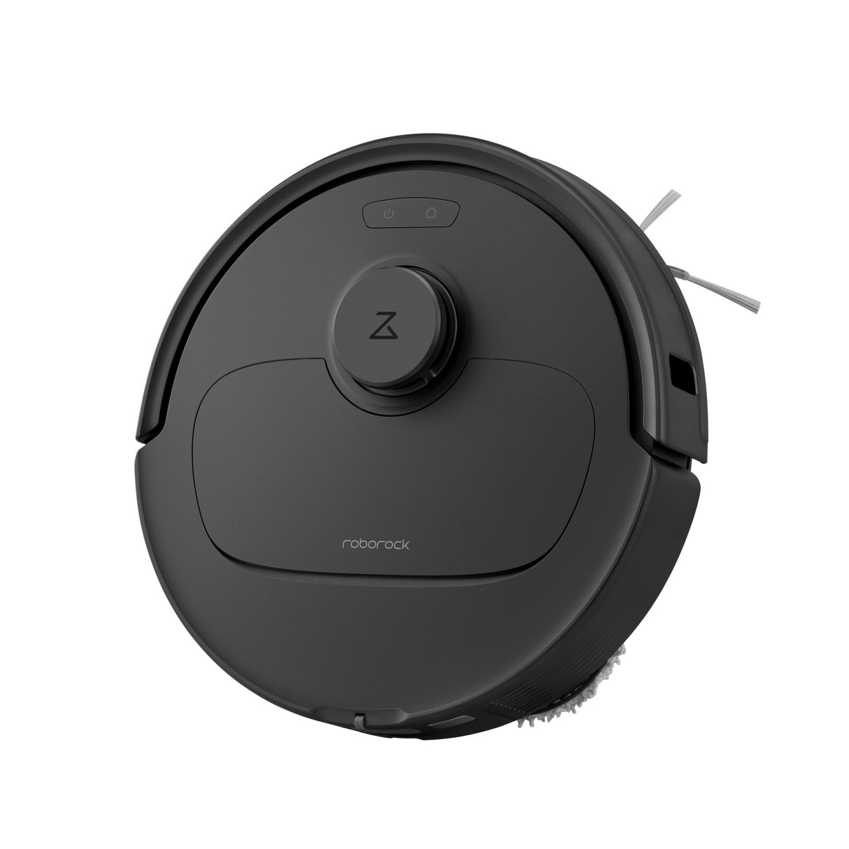 Roborock Qrevo L 0,33 L Sort