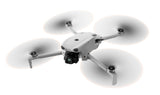 DJI Lito X1 Fly More Combo Plus 4 rotors Quadcopter 48 MP 4680 mAh Grey