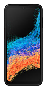 Samsung Xcover 6 Pro 128 black Enterprise Edition EU