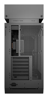 DeepCool CL6600 Midi Tower Sort