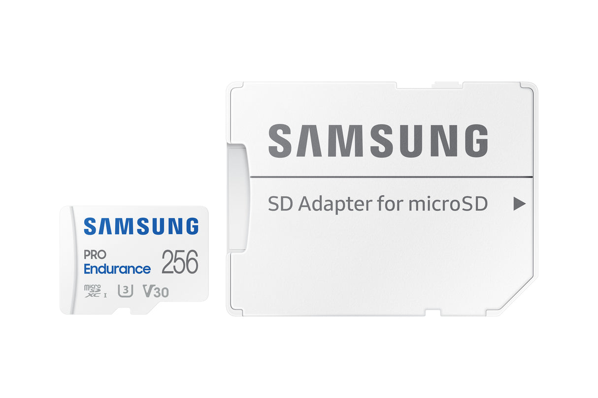 Samsung PRO Endurance MB-MJ256KA microSDXC 256GB 100MB/s