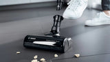Bosch BCS711XXL stav støvsuger & elektrisk kost Stick vakuum Batteri Dry Poseløs 0,3 L Hvid 3 At