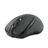 Kensington MY310 EQ mus Kontor Højre hånd RF trådløst Optisk 1600 dpi