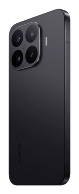 Xiaomi 17T PRO 17,4 cm (6.83") Dual SIM 5G USB Type-C 12 GB 512 GB 7000 mAh Sort