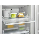 Electrolux EUN7NE18S Stående fryser Indbygget 212 L Hvid