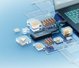 Kingston Solid state-drev XS1000 2TB USB 3.2 Gen 2