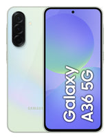 Samsung A36 5G 8GB/256GB Lime EU