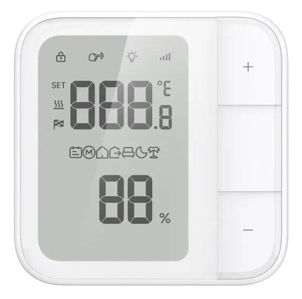 Aqara Thermostat W500 termostat
