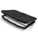 Spirit of Gamer Airblade 600 køling til laptop 43,2 cm (17") 1500 rpm Sort, Blå
