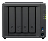 Synology Disk Station DS925+ 4Moduler