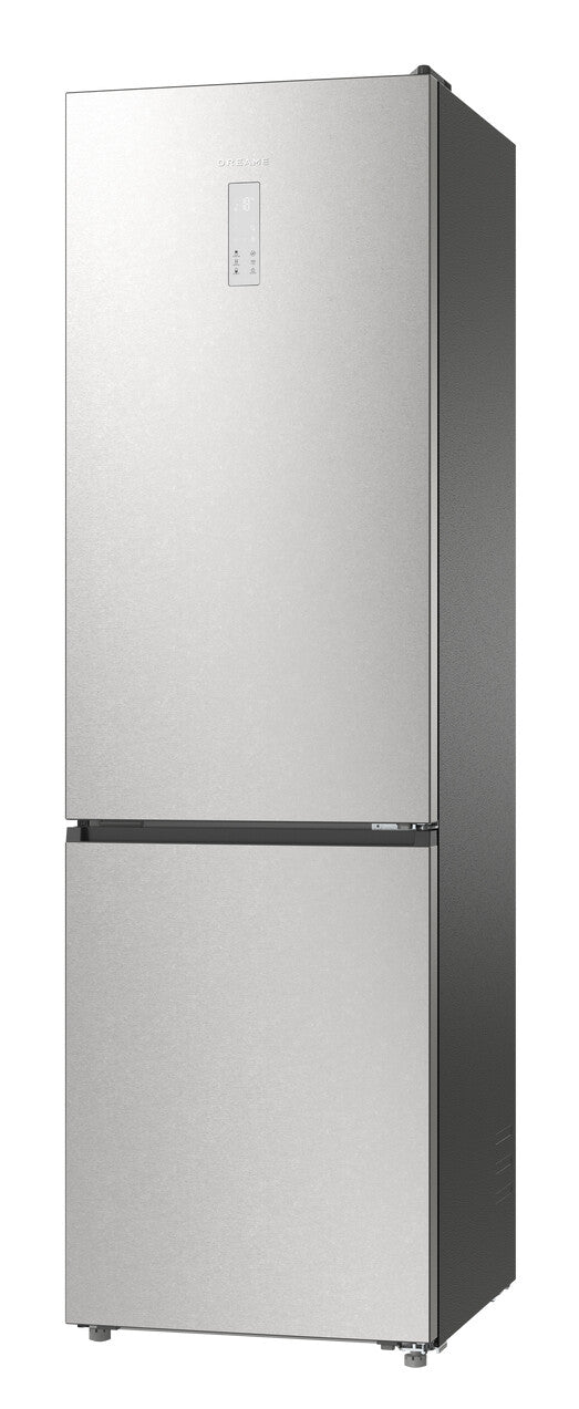 Dreame Mega Pro Freestanding 456 L Stainless steel