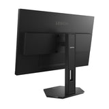 Lenovo Legion 27-10 computerskærm 68,6 cm (27") 1920 x 1080 pixel Fuld HD LCD Sort