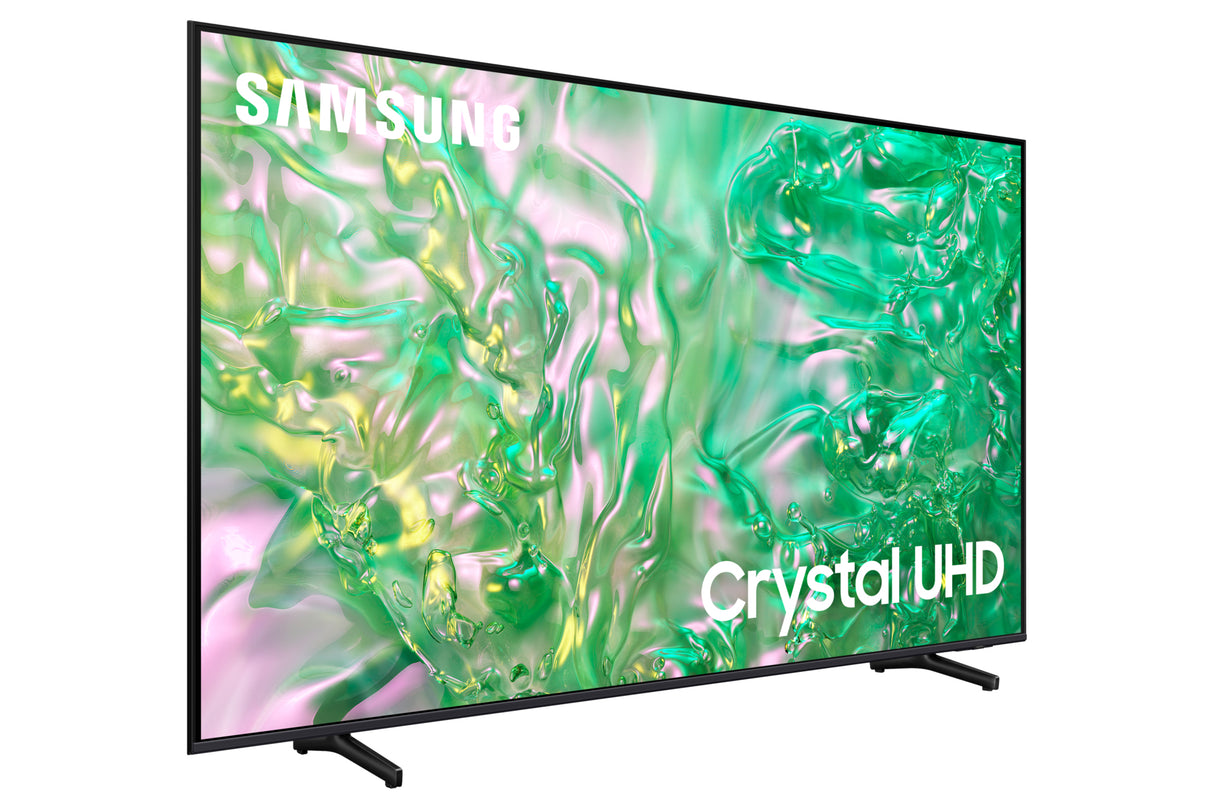 Samsung UE50DU8072UXXH TV 127 cm (50") 4K Ultra HD Smart TV Wi-Fi Sort