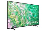 Samsung UE50DU8072UXXH TV 127 cm (50") 4K Ultra HD Smart TV Wi-Fi Sort