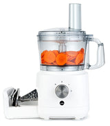 Wilfa FP2-1000W Easy foodprocessor
