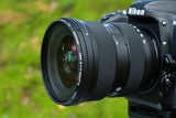 Hoya Fusion One Next Protector Kamerabeskyttelsesfilter 72 mm