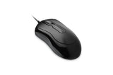 Kensington K72480WW mus Kontor Ambidextrous USB Type-A Optisk 1000 dpi