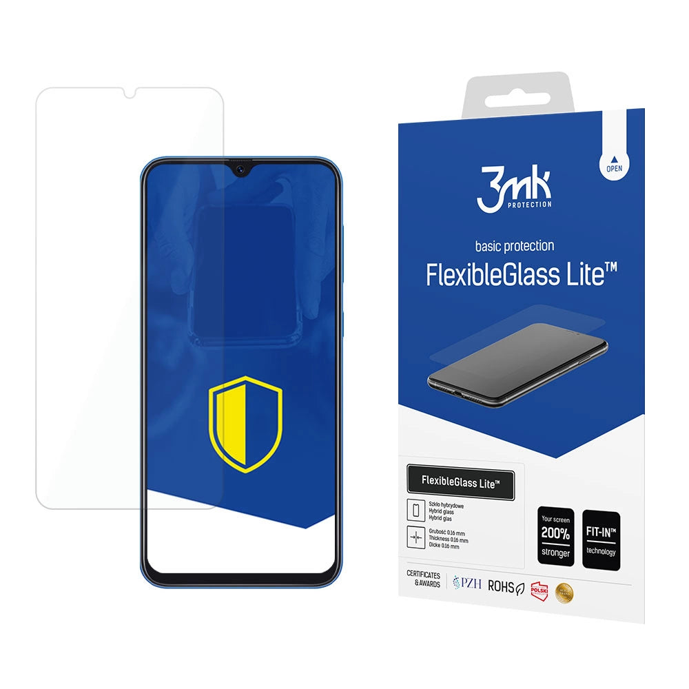 Samsung Galaxy A50 - 3mk FlexibleGlass LiteTM