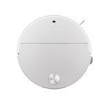 Roborock Saros 10 0,27 L Hvid