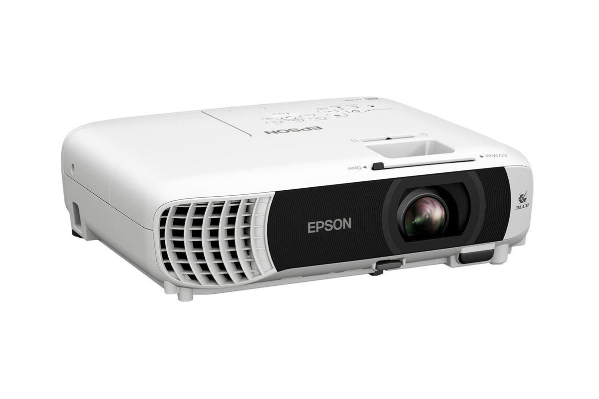 Epson EB-FH08