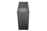 Cooler Master Silencio S600 Tower ATX Sort