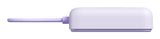 Xiaomi BHR08PAGL powerbank Lithium-Ion (Li-Ion) 5900 mAh Trådløs opladning Lilla