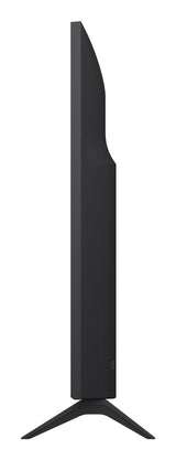 LG UHD AI 43UA75006LA 109.2 cm (43") 4K Ultra HD Smart TV Wi-Fi Black