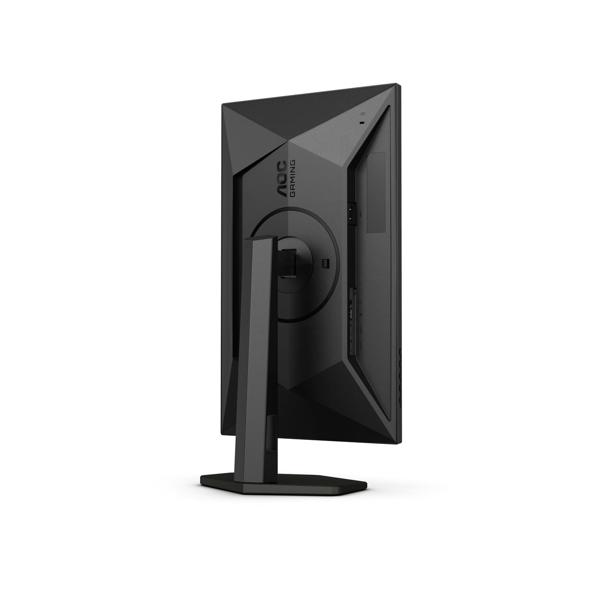 AOC 24G4X computerskærm 60,5 cm (23.8") 1920 x 1080 pixel Fuld HD LCD Sort