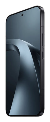 Xiaomi 17T PRO 17,4 cm (6.83") Dual SIM 5G USB Type-C 12 GB 512 GB 7000 mAh Sort