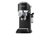 De’Longhi Dedica Style EC685.BK Manuelle espressomaskiner, Sort