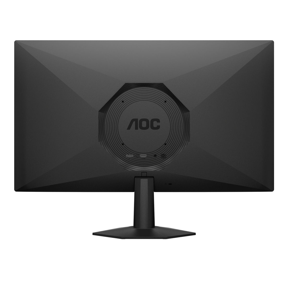 AOC Gaming 27G50F 27 IPS 1920 x 1080 (Full HD) HDMI DisplayPort 144Hz