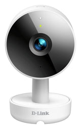 D-Link DCS-8350LH overvågningskamera IP-sikkerhedskamera Indendørs 2560 x 1440 pixel Skrivebord
