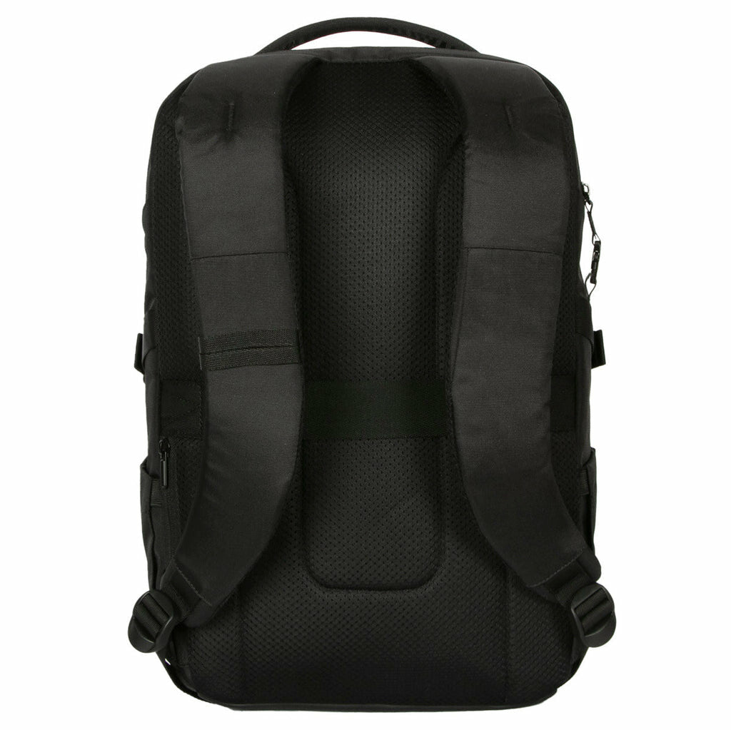 Targus Terra EcoSmart 40,6 cm (16") Rygsæk Sort