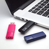 Silicon Power Ultima U05 USB-nøgle 32 GB USB Type-A 2.0 Blå
