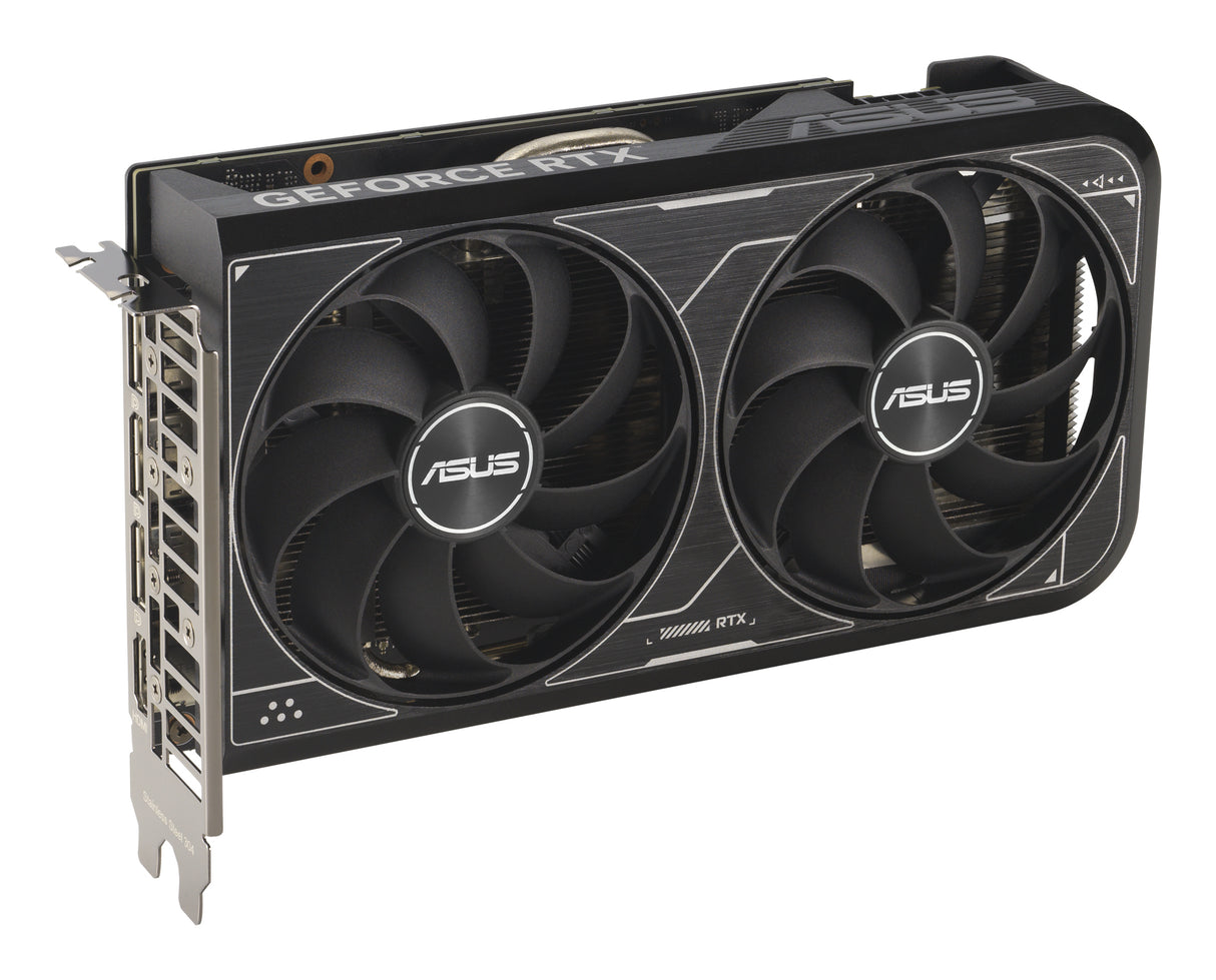 Asus GeForce RTX 4060 8GB GDDR6 DUAL OC V2