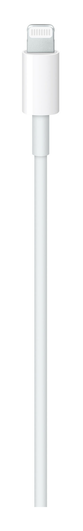 Apple MW2R3ZM/A Lightning kabel 2 m Hvid