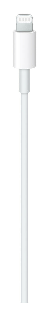 Apple MW2R3ZM/A Lightning kabel 2 m Hvid