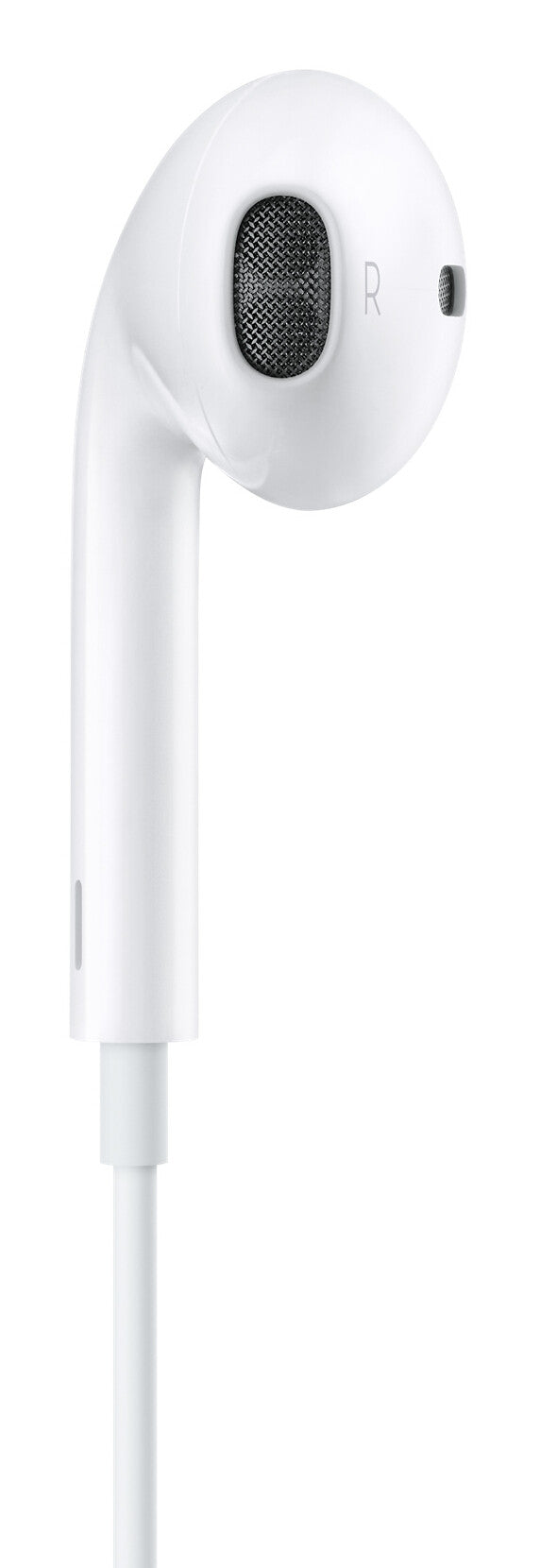 Apple EarPods Headset Ledningsført I ørerne Musik/hverdag Hvid