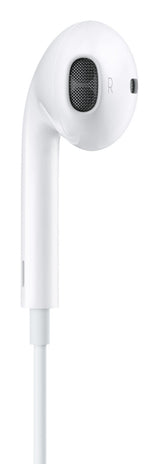Apple EarPods Headset Ledningsført I ørerne Musik/hverdag Hvid