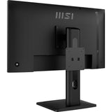MSI PRO MP275PG E14 computerskærm 68,6 cm (27") 1920 x 1080 pixel Fuld HD LCD Sort