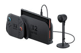 Nintendo 10015282 spillekonsol del & tilbehør Kamera