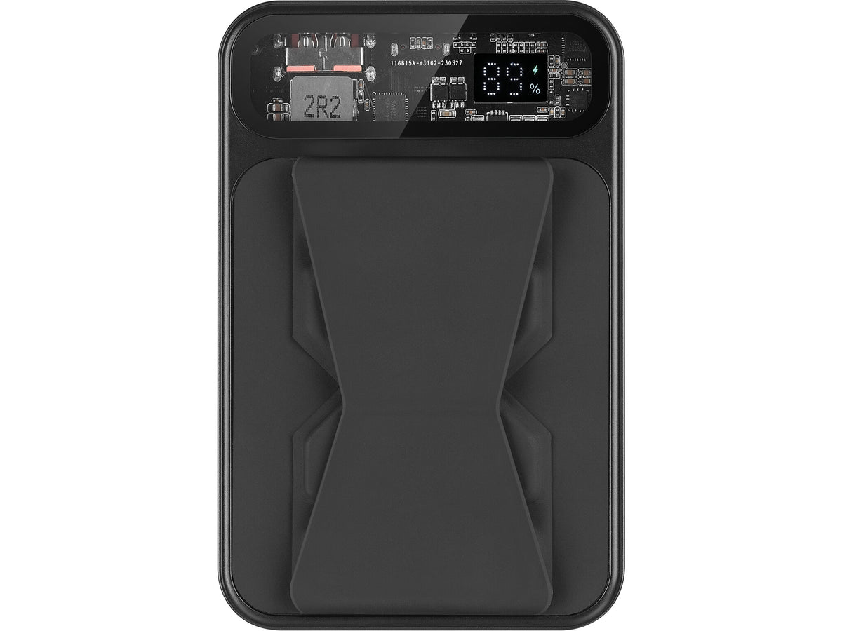 Sandberg Mag Wireless Powerbank 10000