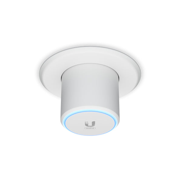 Ubiquiti U6-Mesh 4800 Mbit/s Hvid Strøm over Ethernet (PoE)