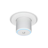 Ubiquiti U6-Mesh 4800 Mbit/s Hvid Strøm over Ethernet (PoE)