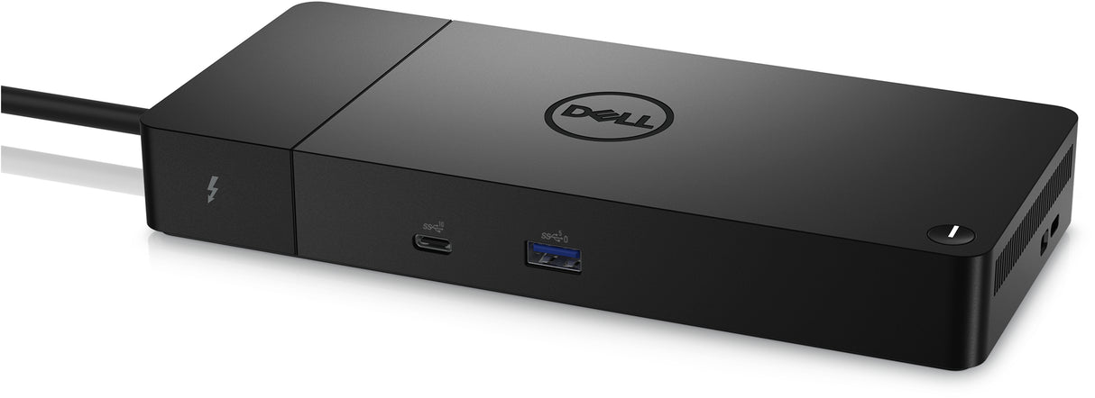 DELL WD22TB4 Docking Thunderbolt Sort