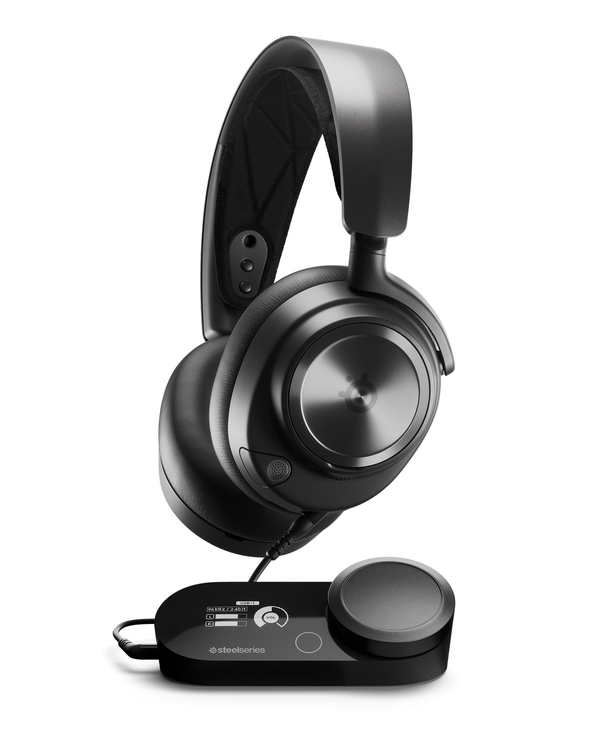 SteelSeries Arctis Nova Pro Wireless P headset