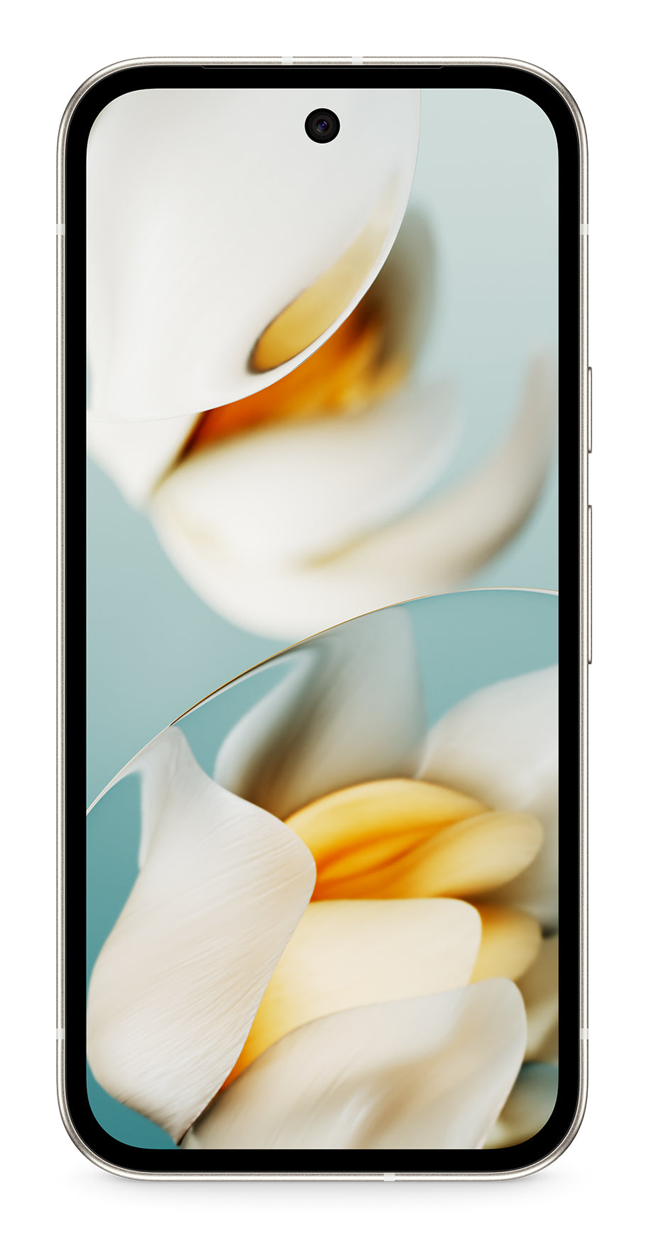 *Google Pixel 9a 128GB/8GB - Porcelain