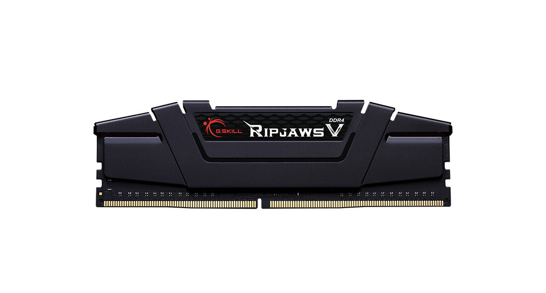 G.Skill Ripjaws V F4-3600C18D-32GVK hukommelsesmodul 32 GB 2 x 16 GB DDR4 288-pin DIMM